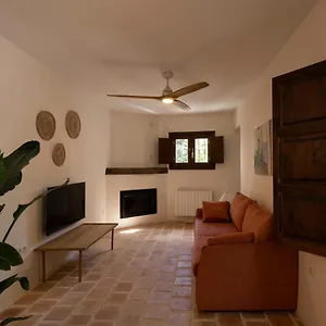 Carmen Del Azahar By Florentia Homes Grenade